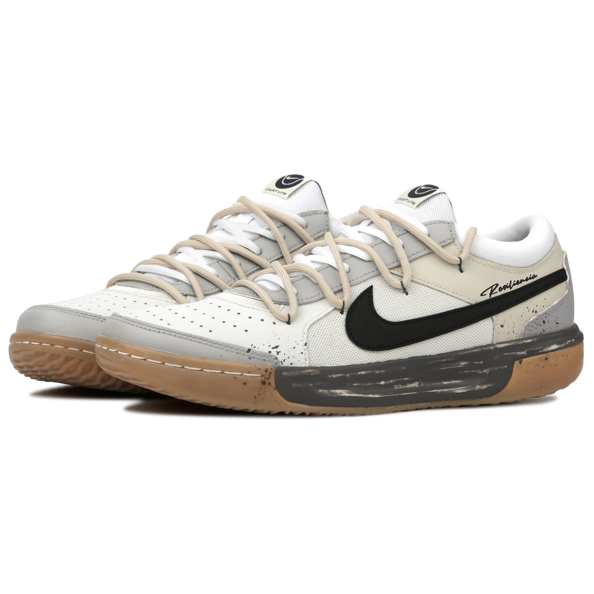 Nike Court Lite 3 Zoom — фото 9