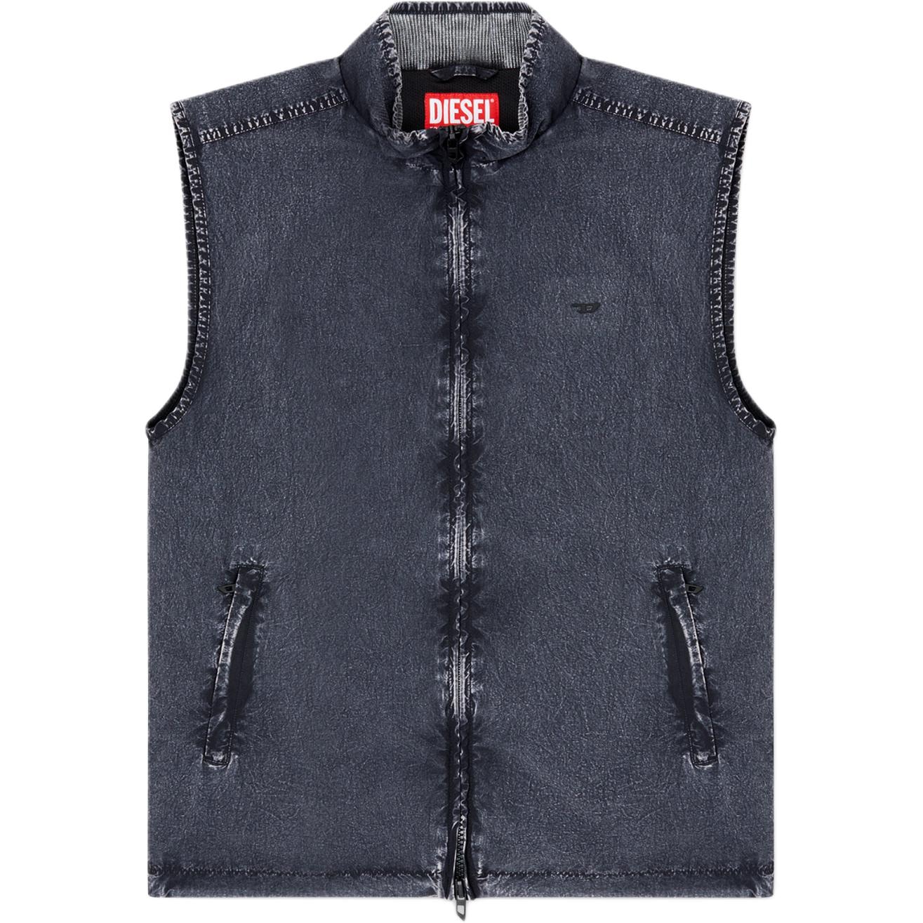 DIESEL