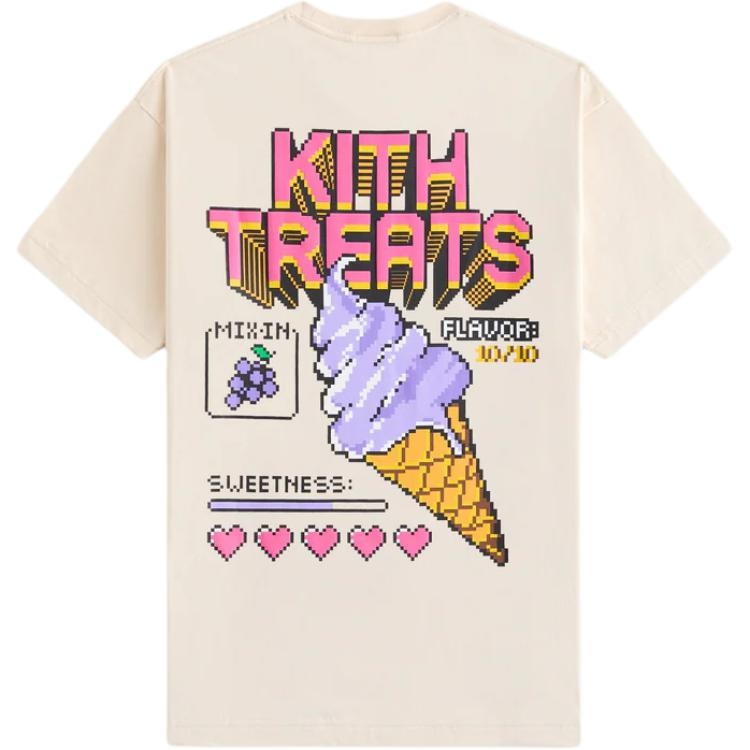 Kith Treats SS25 T — фото 1