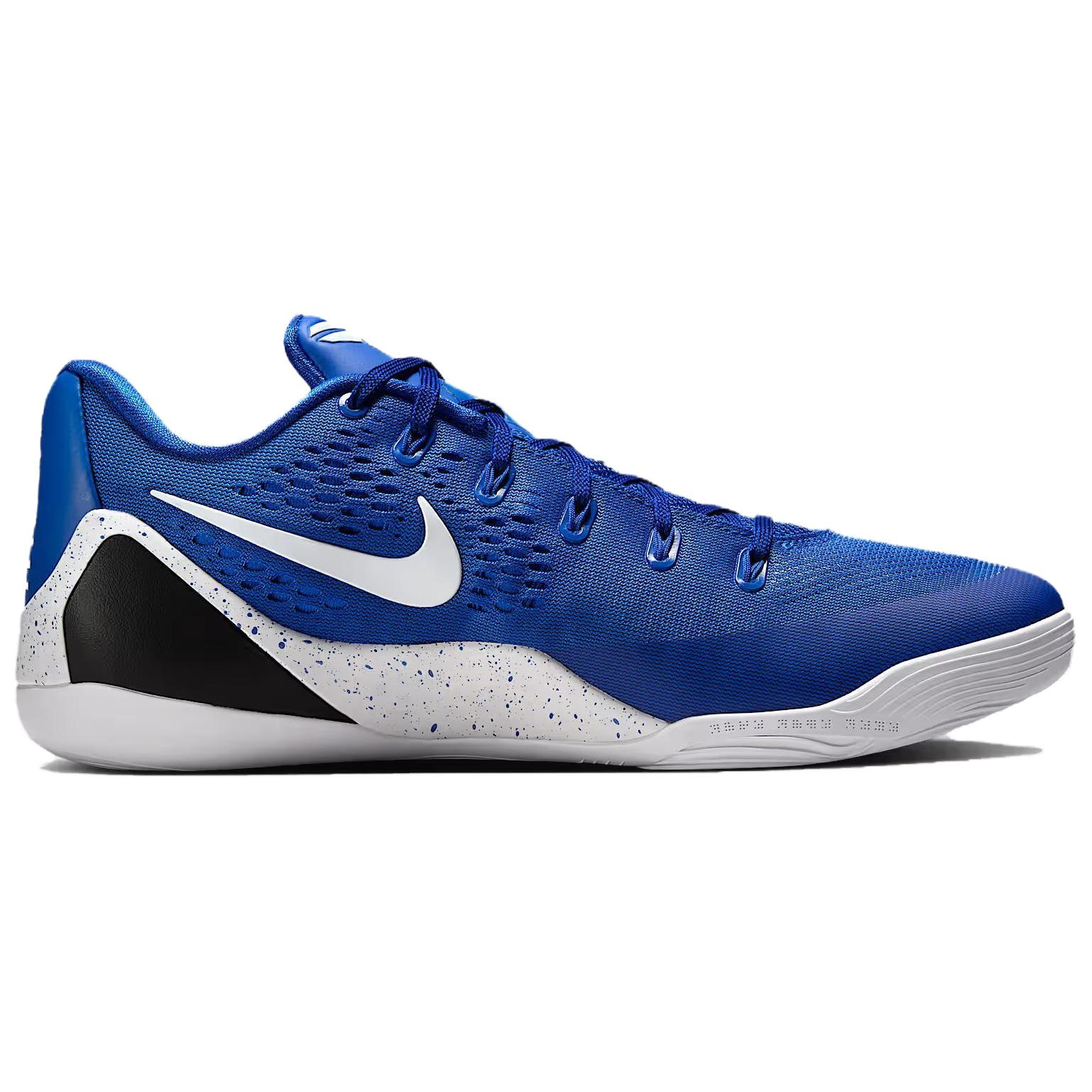 Nike Kobe 9 Elite Low Protro — фото 7