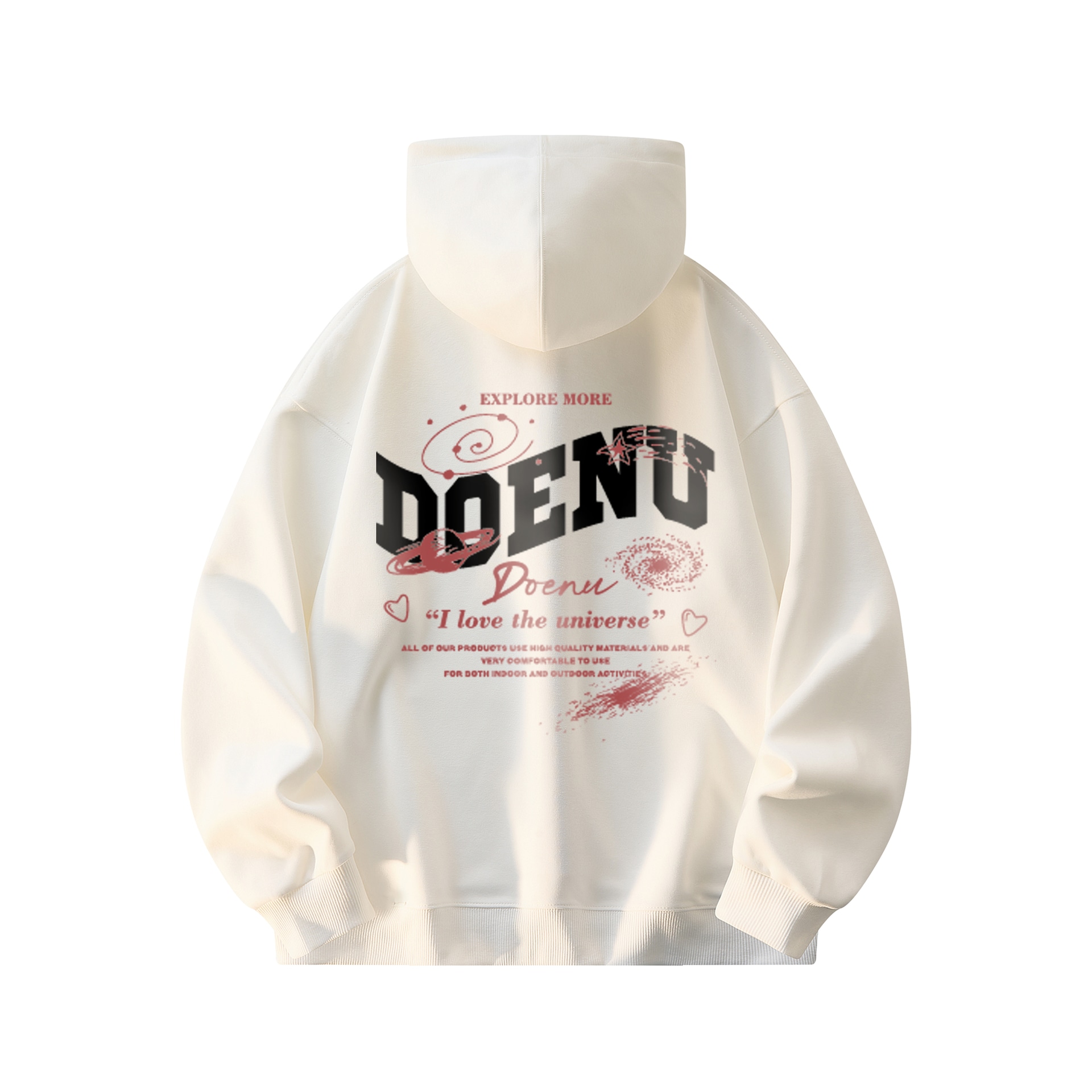 DOENU