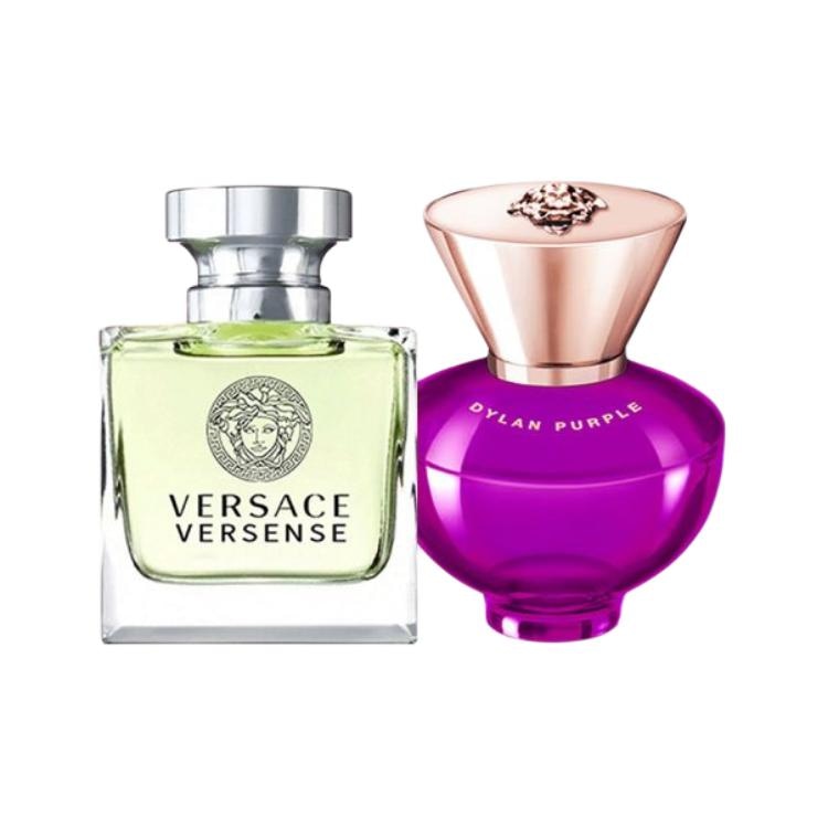 VERSACE/范思哲 VERSACE EDPEDT 5ml+5ml