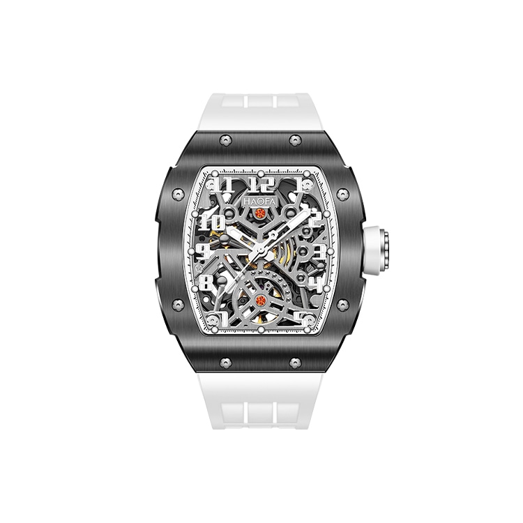 Часы Tourbillon 1980A-A