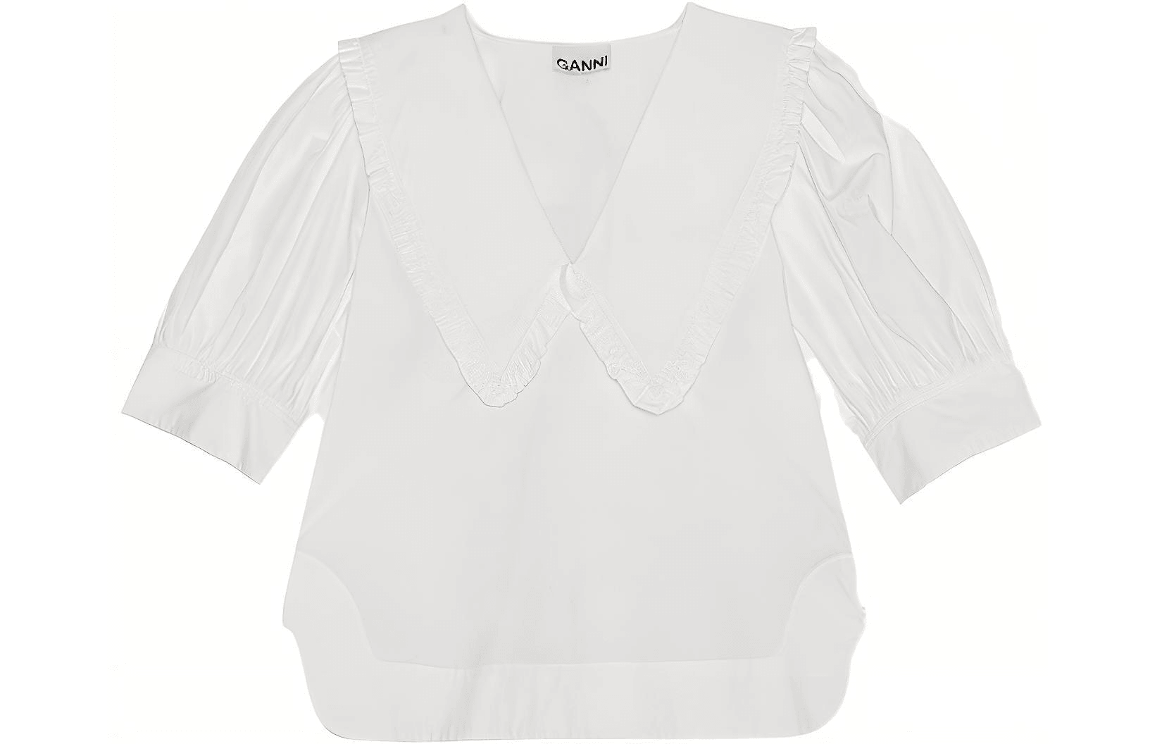 GANNI SS23 T