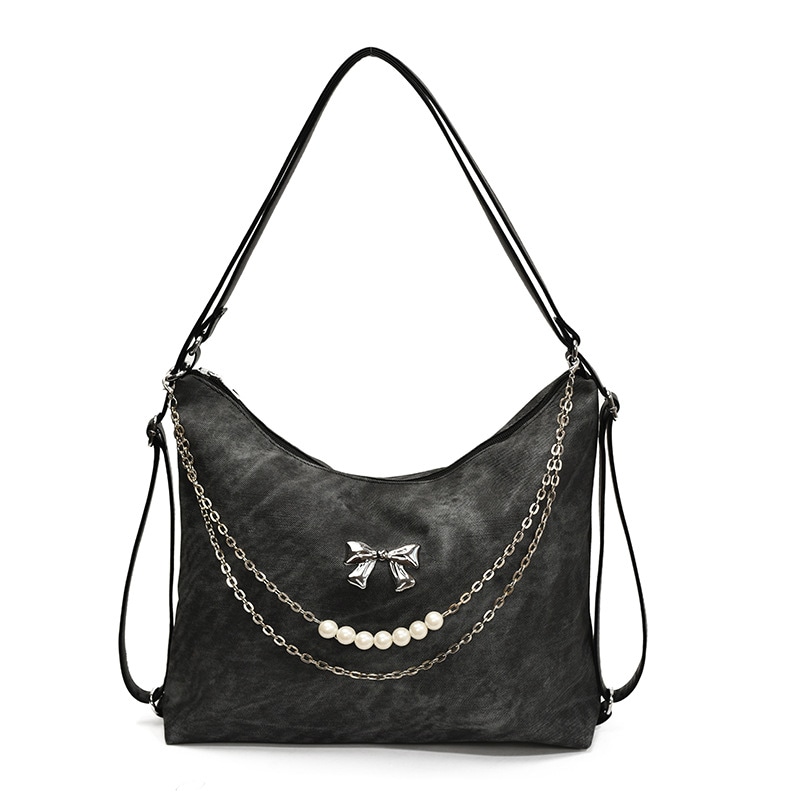 小熊依恋/ERANGBEAR ERANGBEAR PU Tote