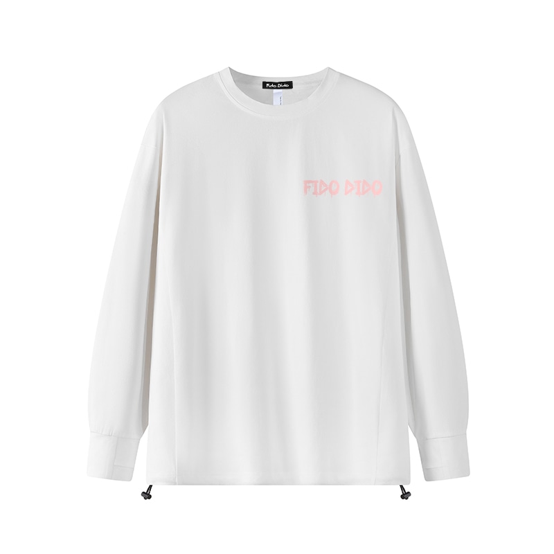 Fido Dido LogoCleanfit — фото 6