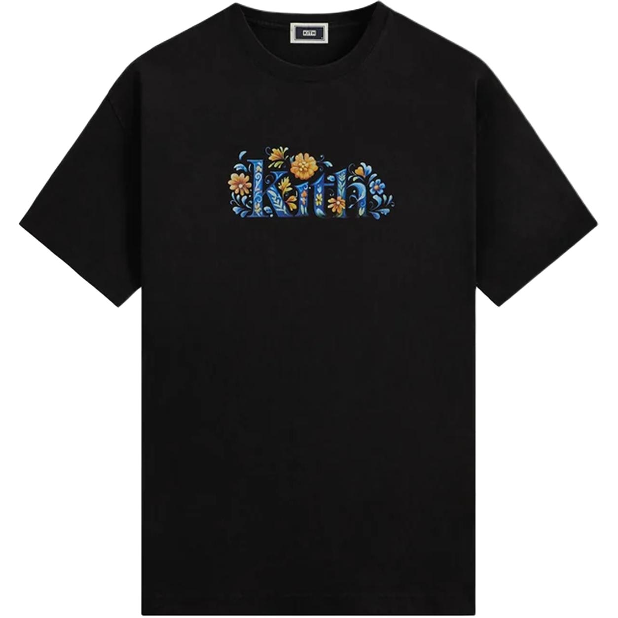 KITH Monday Program SS25 T