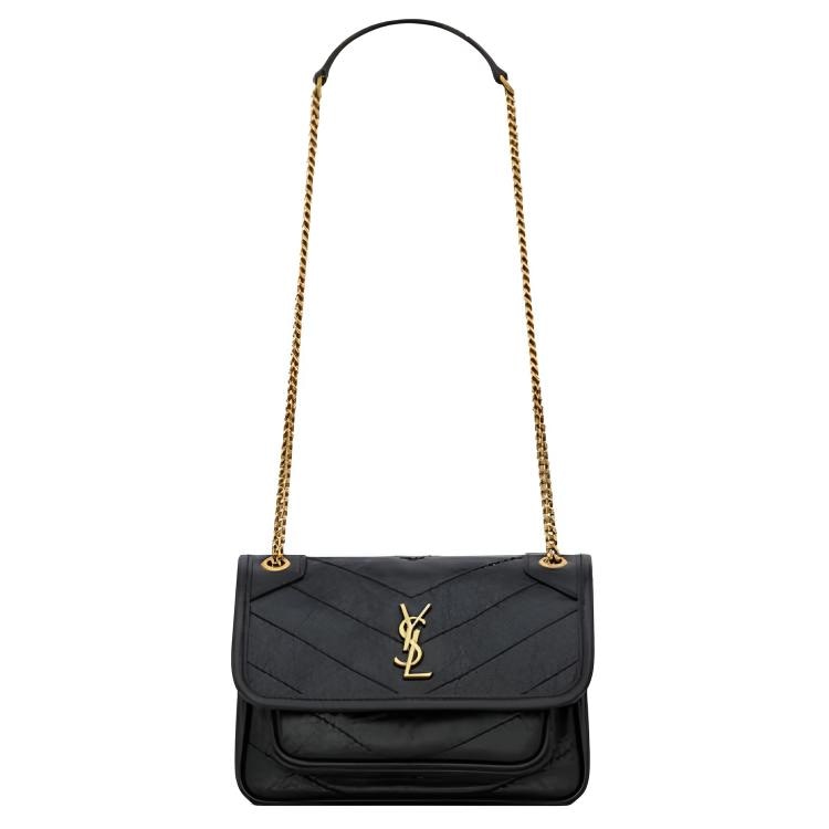 SAINT LAURENT/圣罗兰 Saint Laurent Niki
