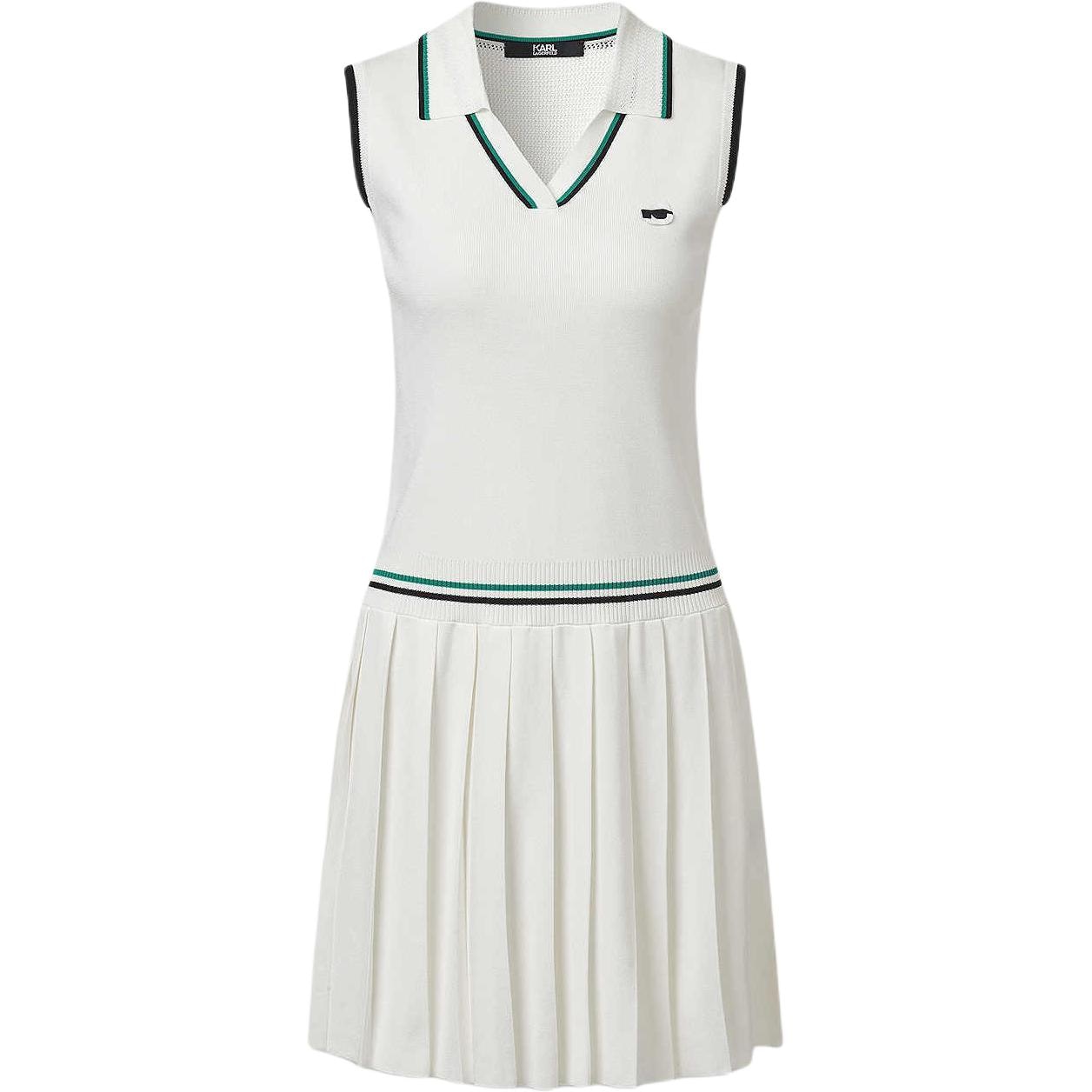 KARL LAGERFELD SS25 Polo