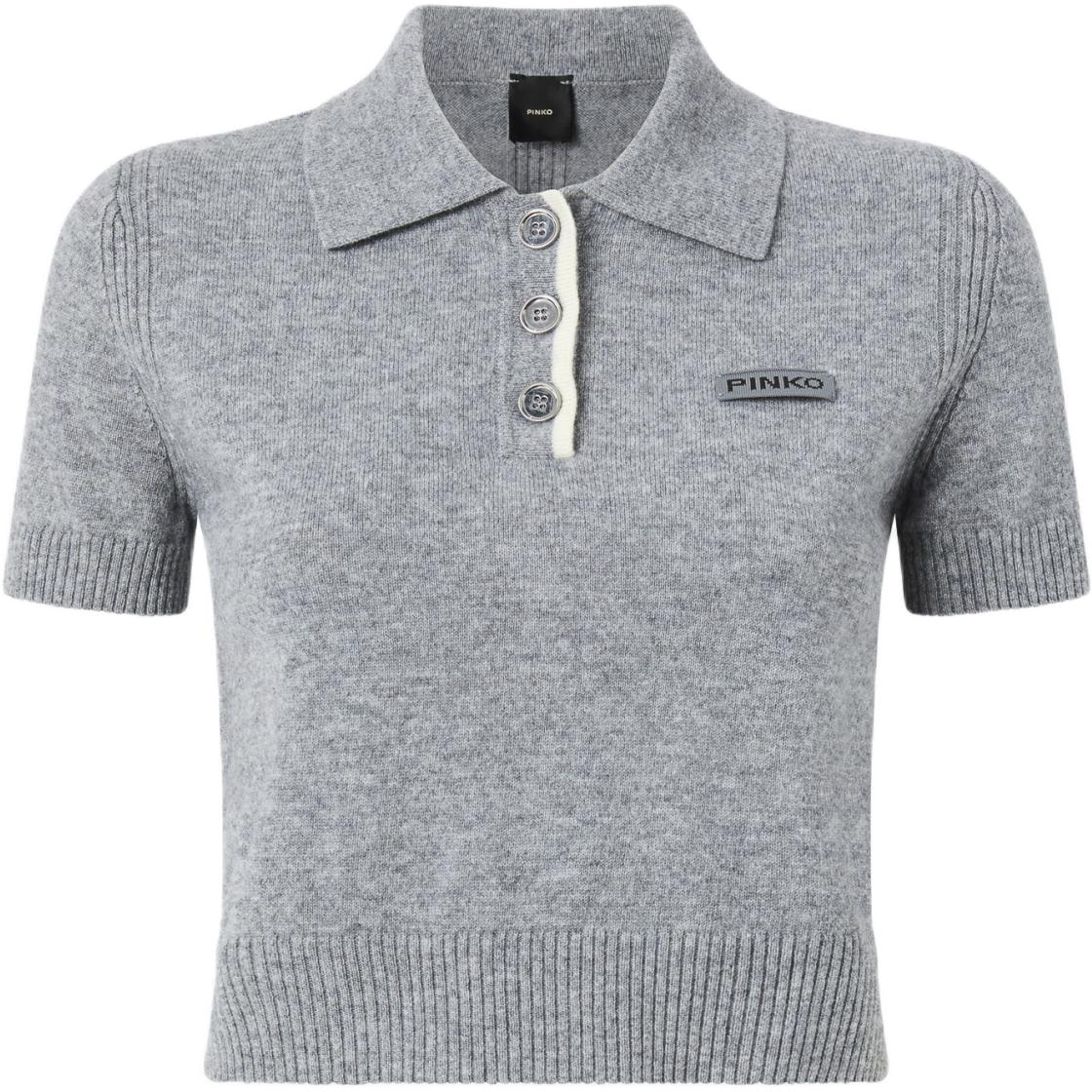 PINKO FW25 Polo