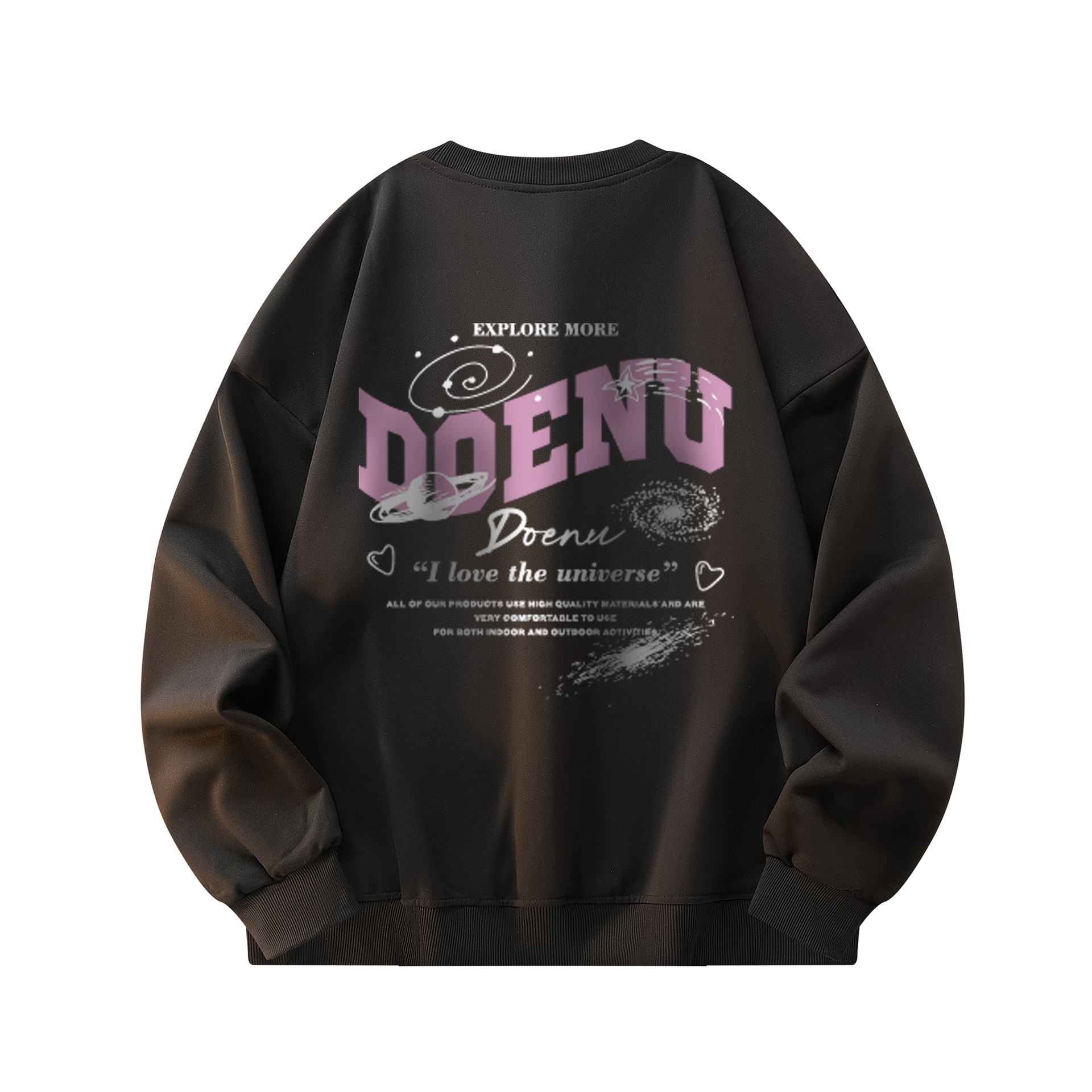 DOENU