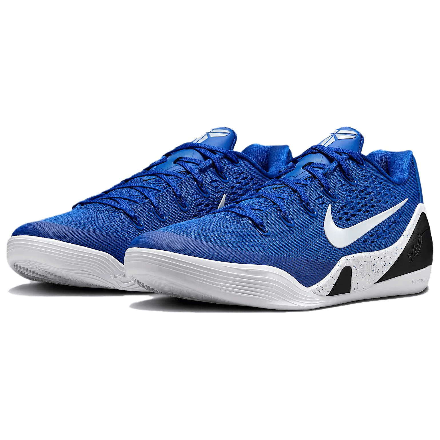 Nike Kobe 9 Elite Low Protro — фото 8