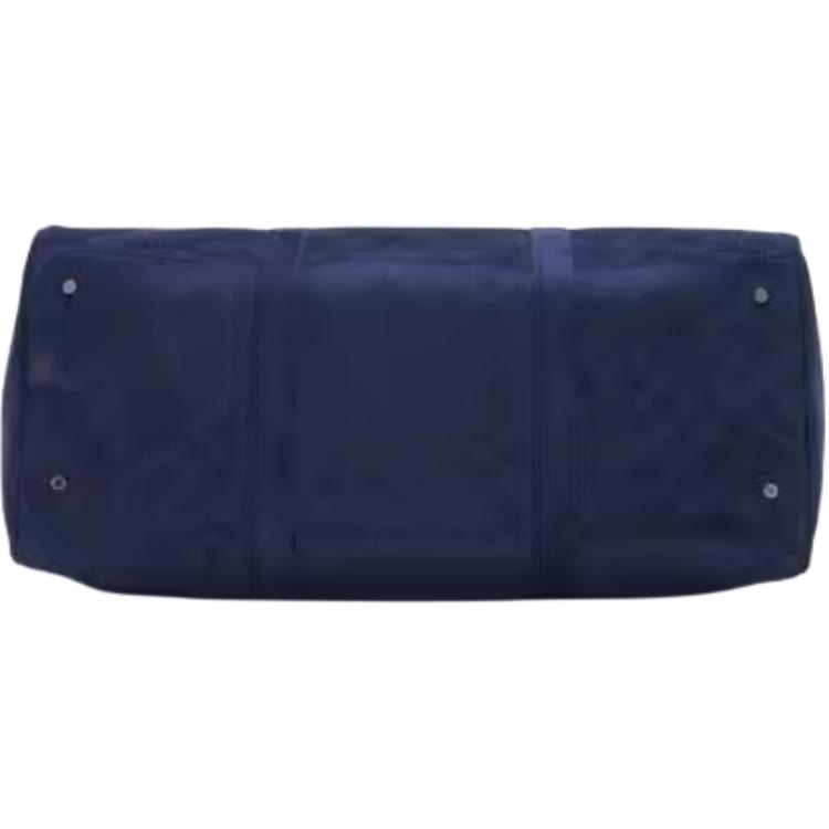 Jordan Metal Logo Travel Bag Blue — фото 2