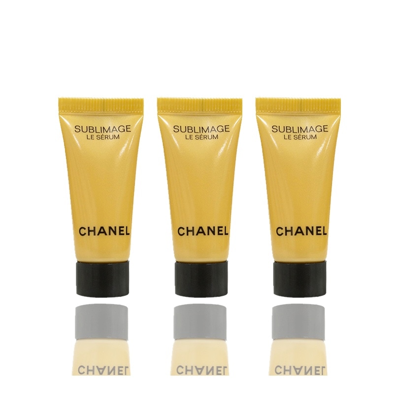 Chanel 5ml — фото 6