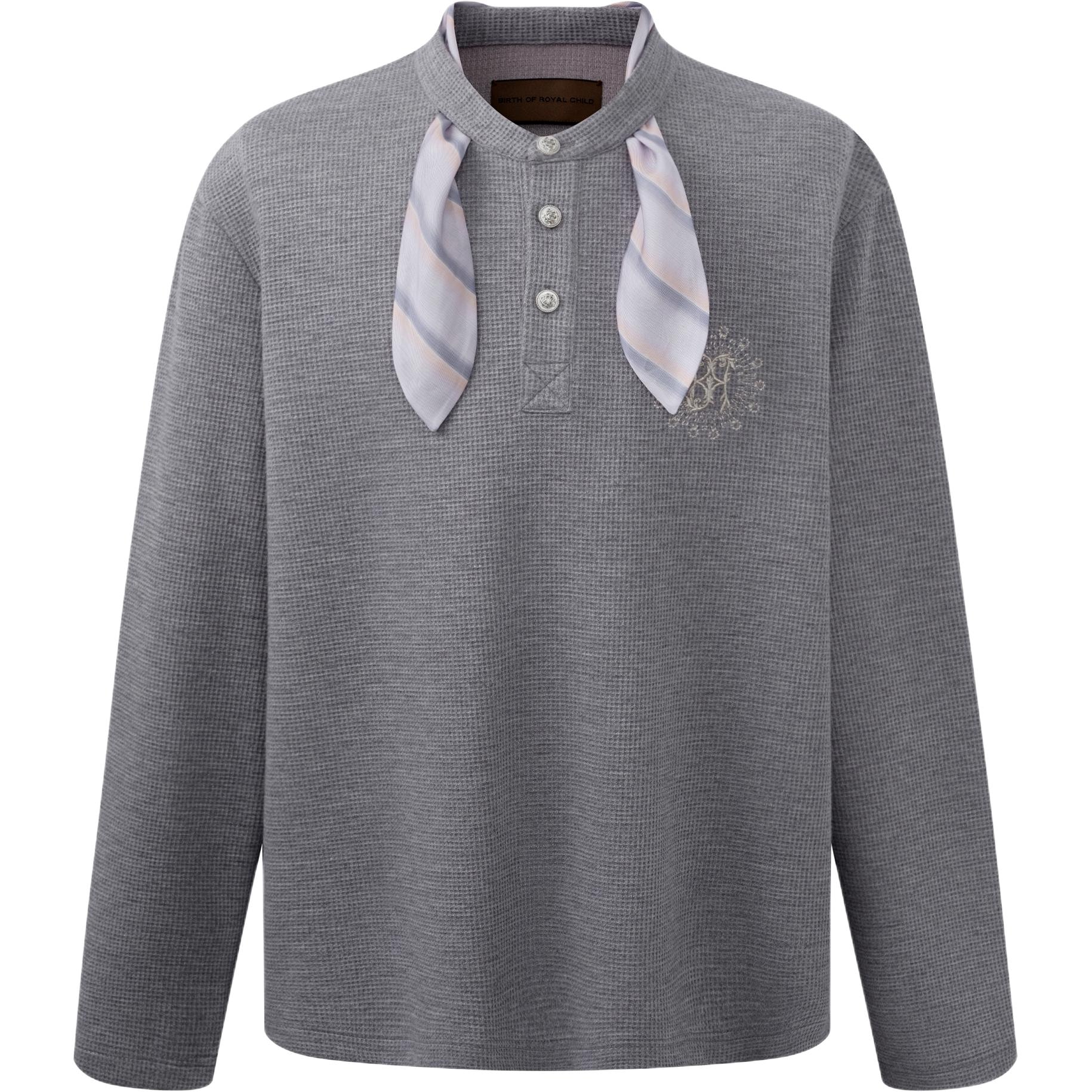 BIRTH OF ROYAL CHILD SS25 Polo