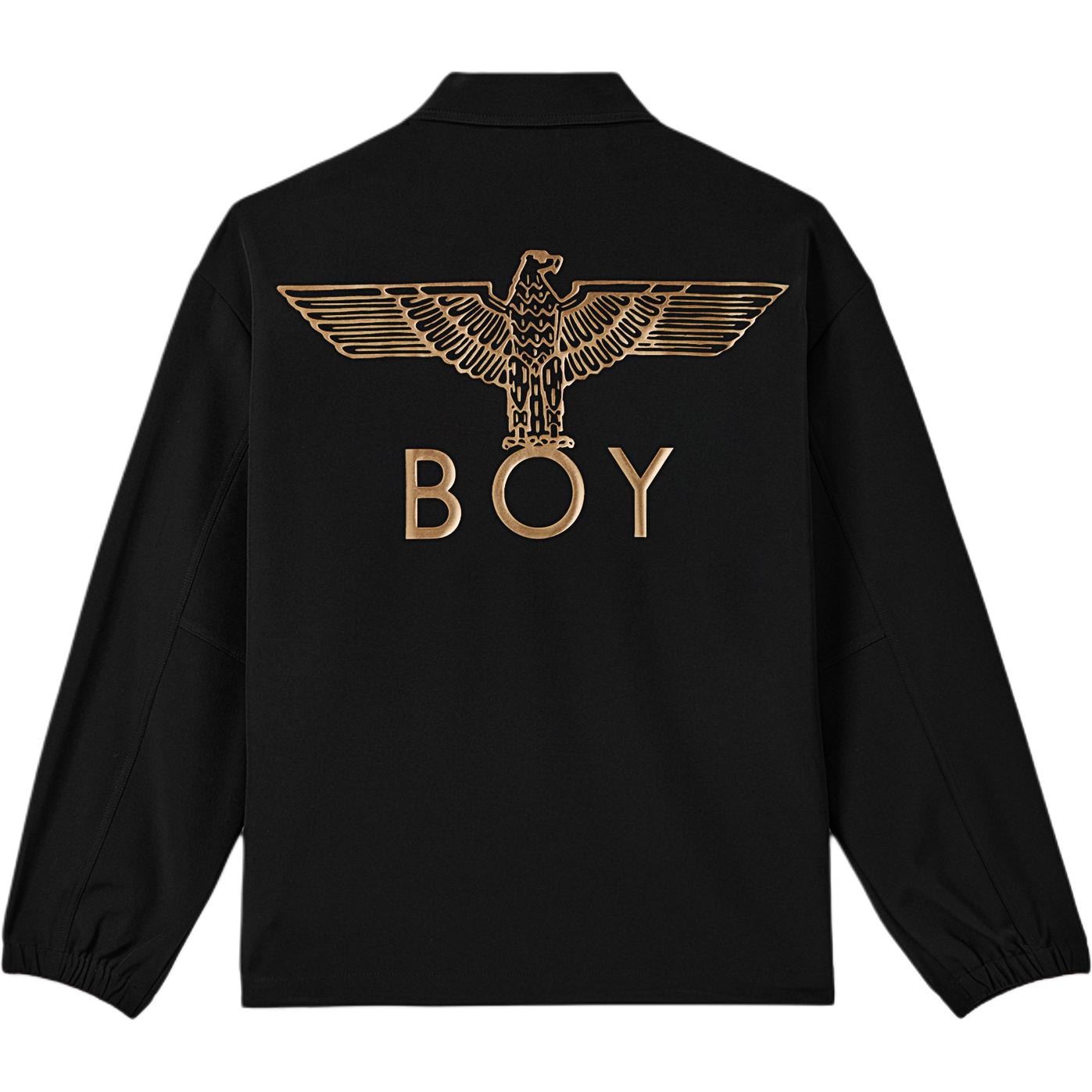 Boy London Gold Collar Jacket