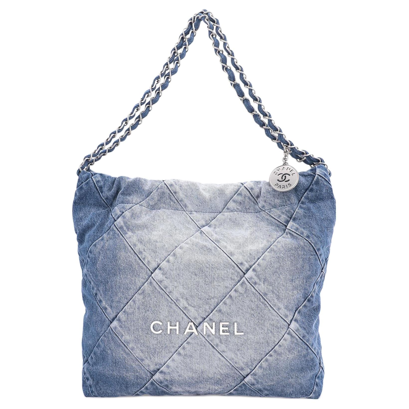 Chanel 22Bag 23C — фото 1