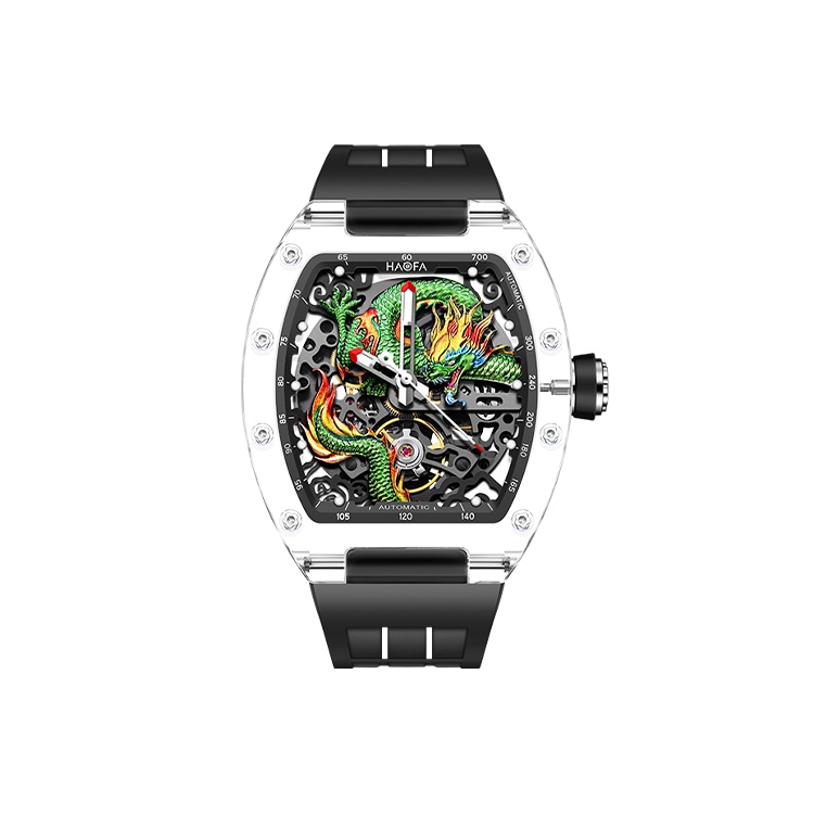 Tourbillon Часы (Арт. 2321-QL) — фото 2
