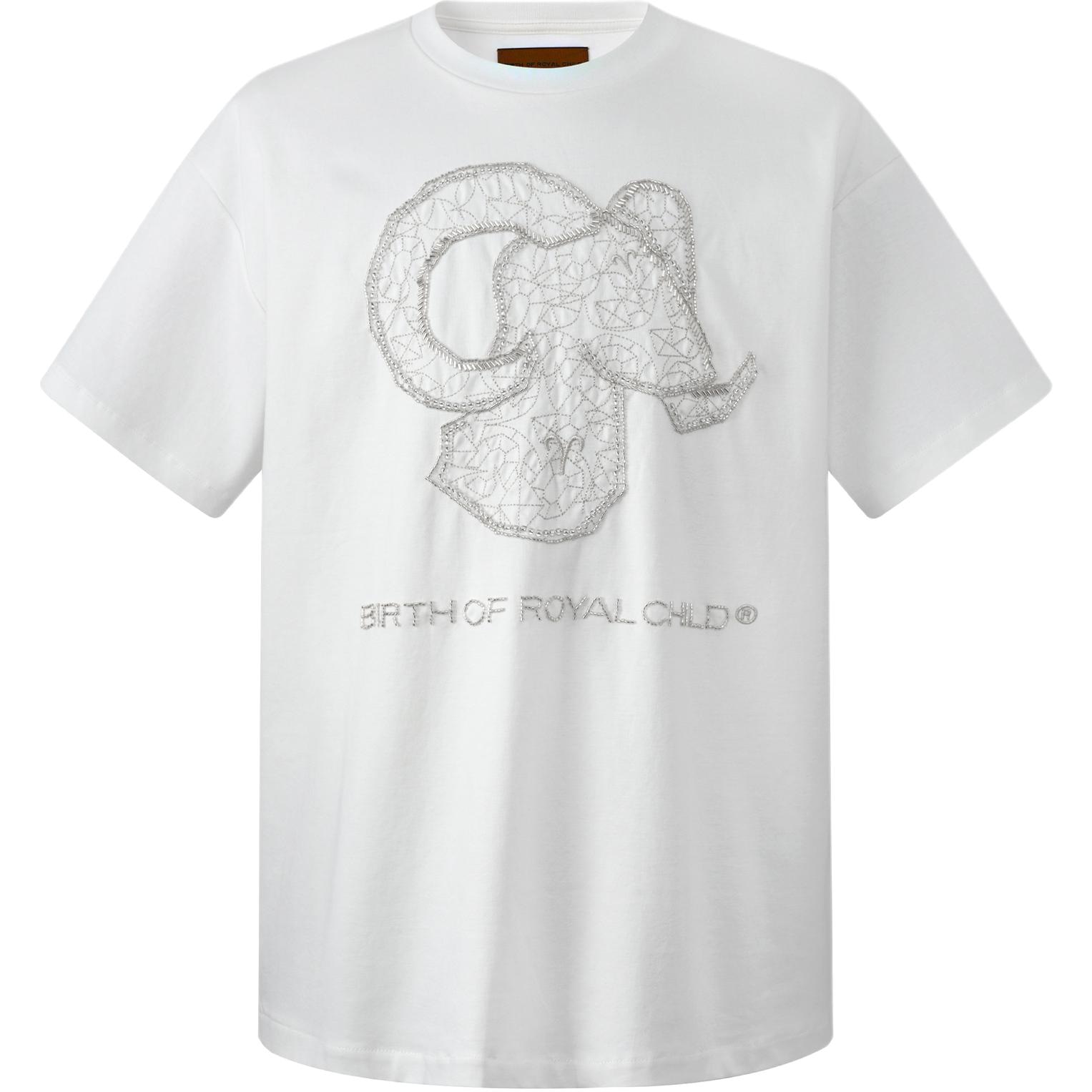 BIRTH OF ROYAL CHILD SS25 T