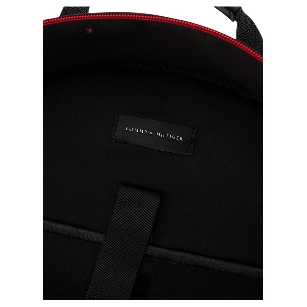 Tommy Hilfiger Backpack Black — фото 4