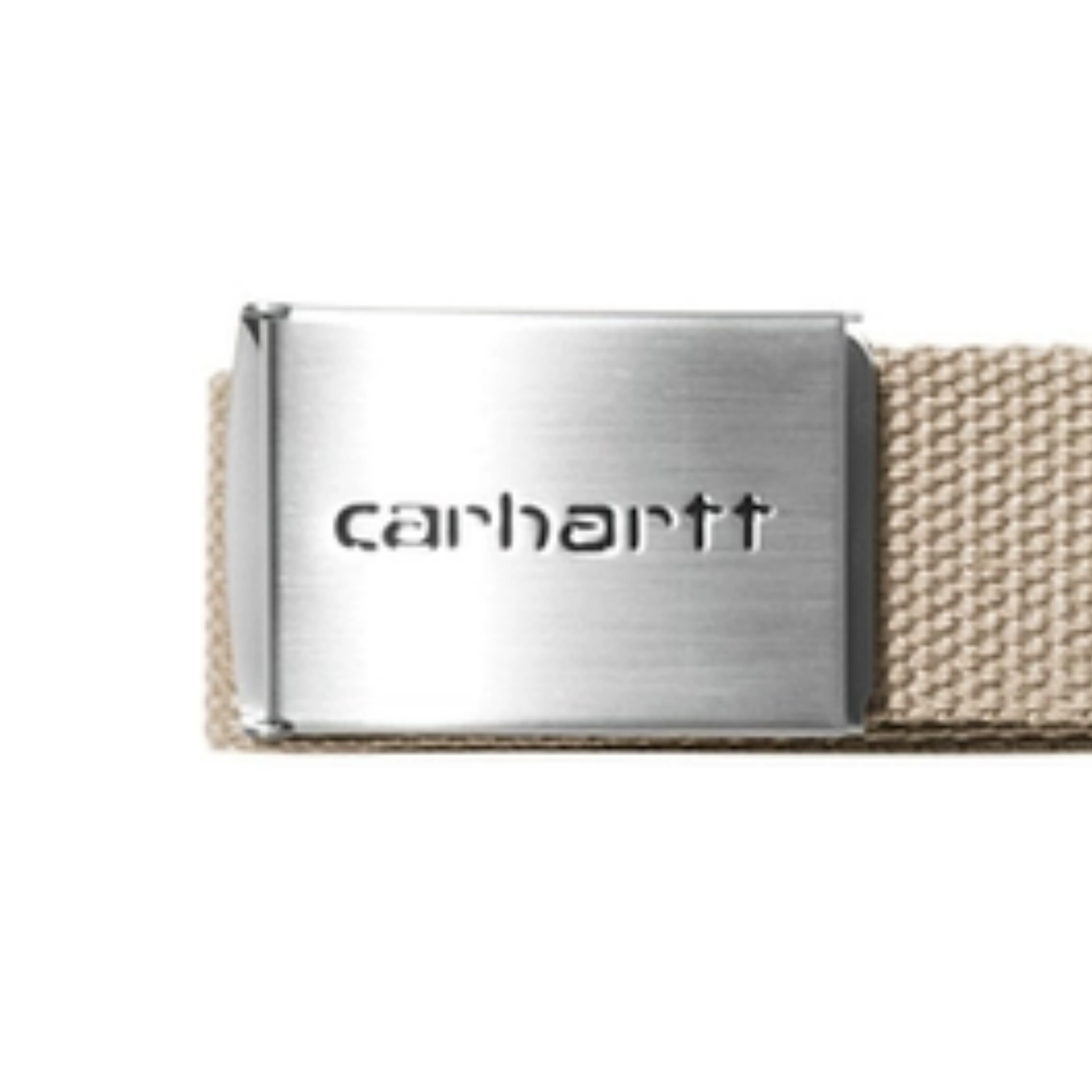 Carhartt WIP Classic Logo Belt — фото 1