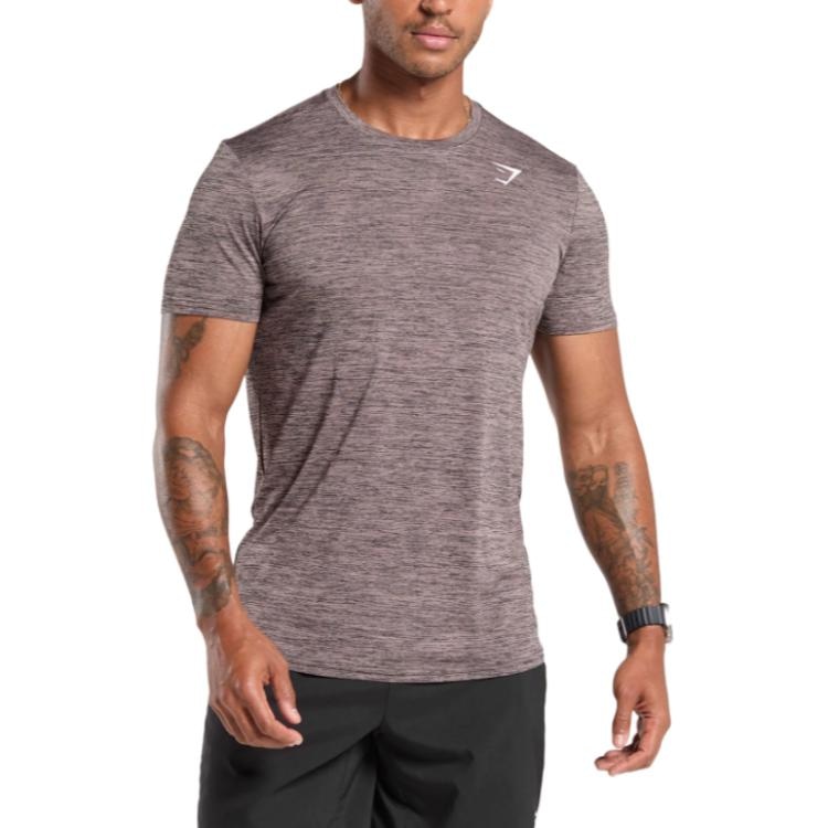 Футболка Gymshark Arrival Marl T