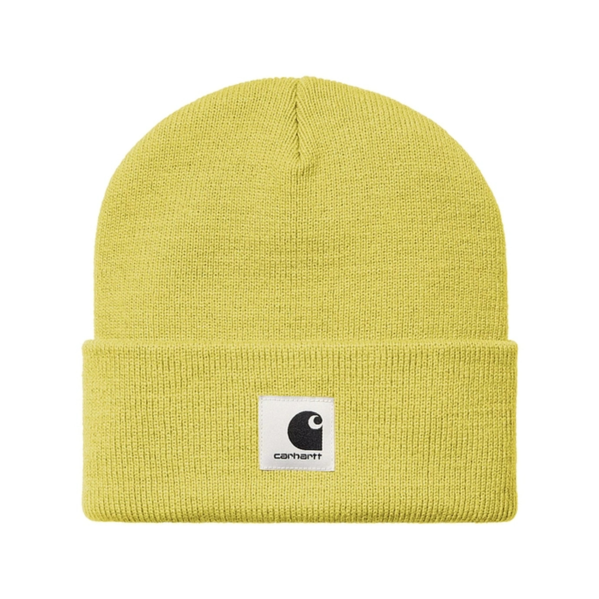 Carhartt WIP Acrylic Beanie — фото 2