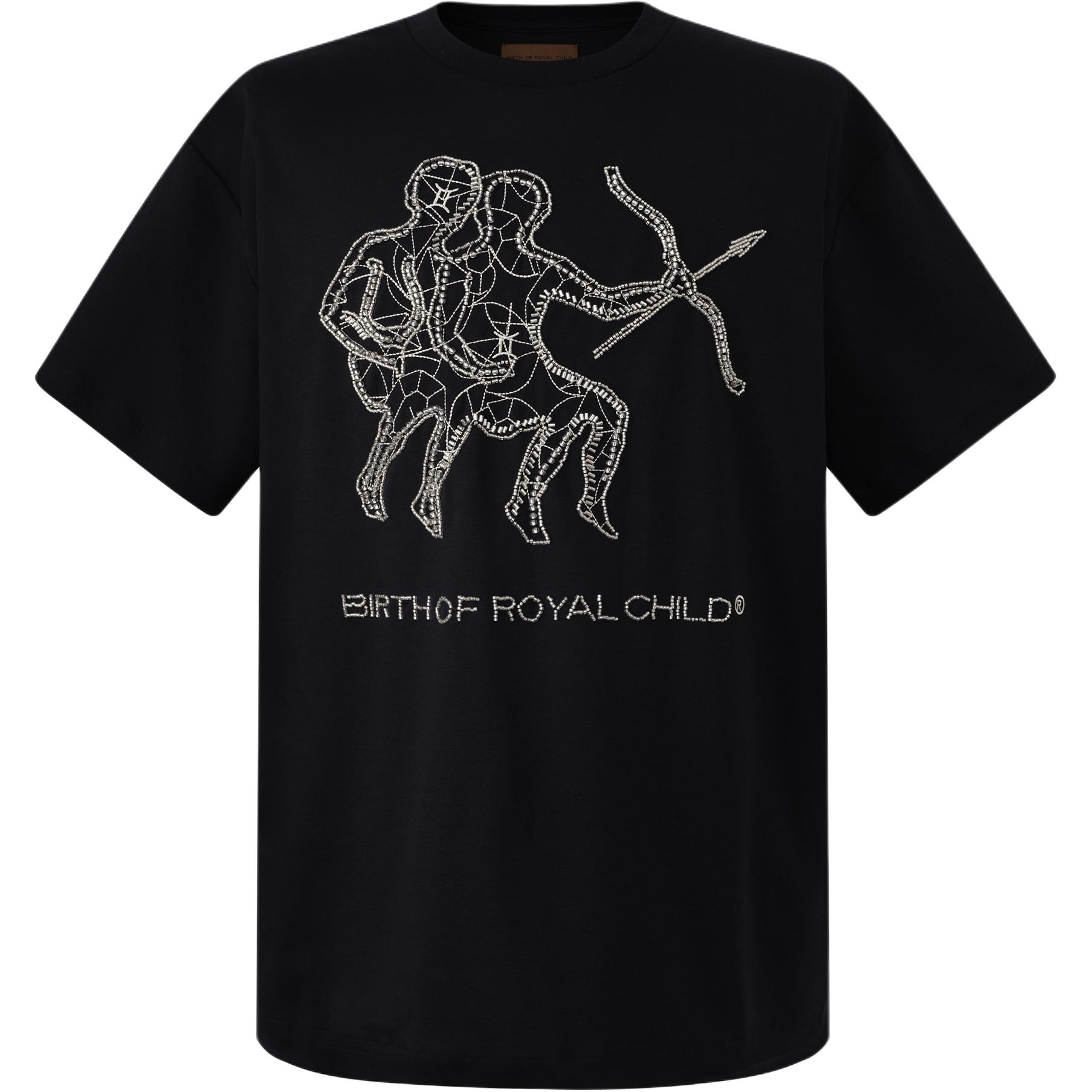 BIRTH OF ROYAL CHILD SS25 T