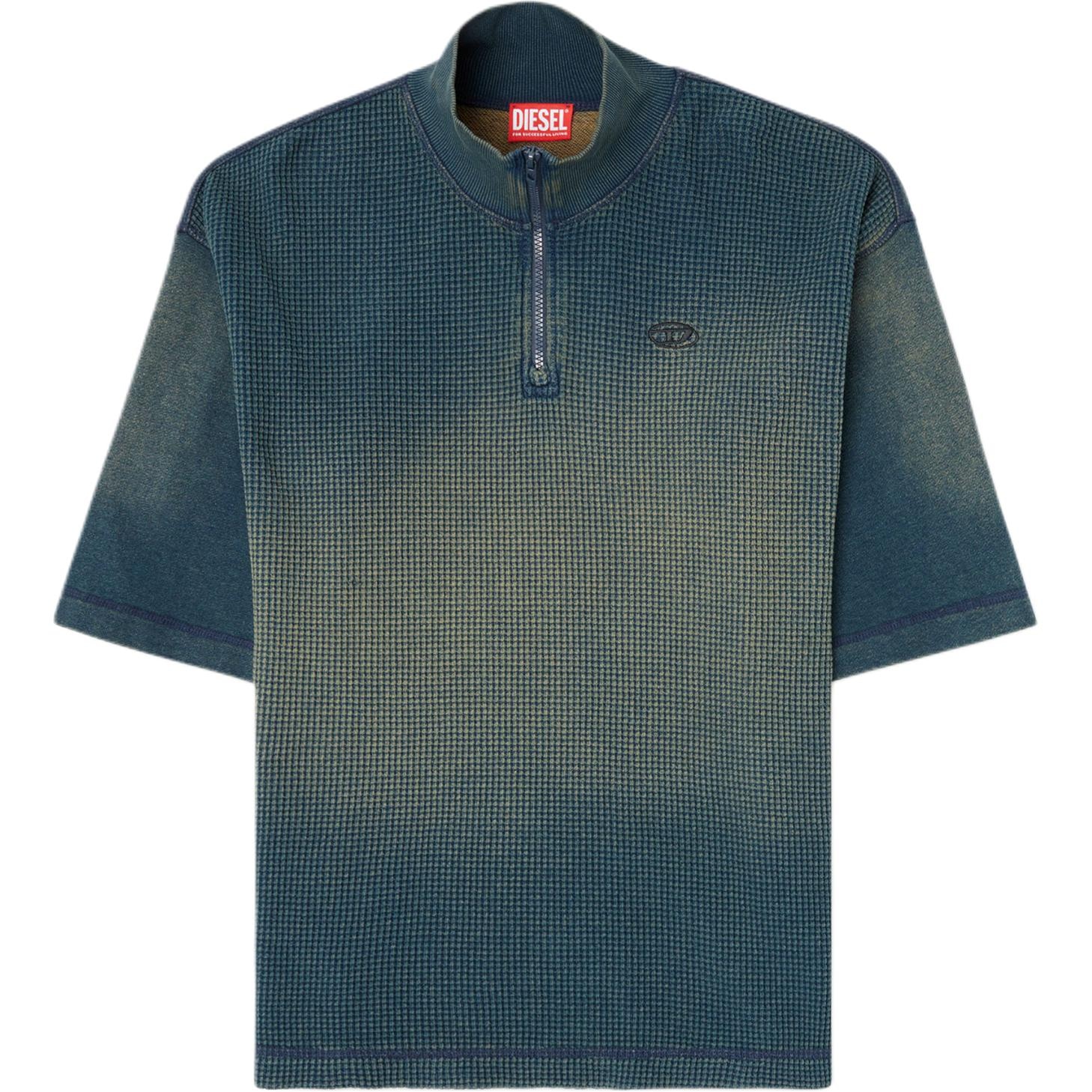 DIESEL SS25 T