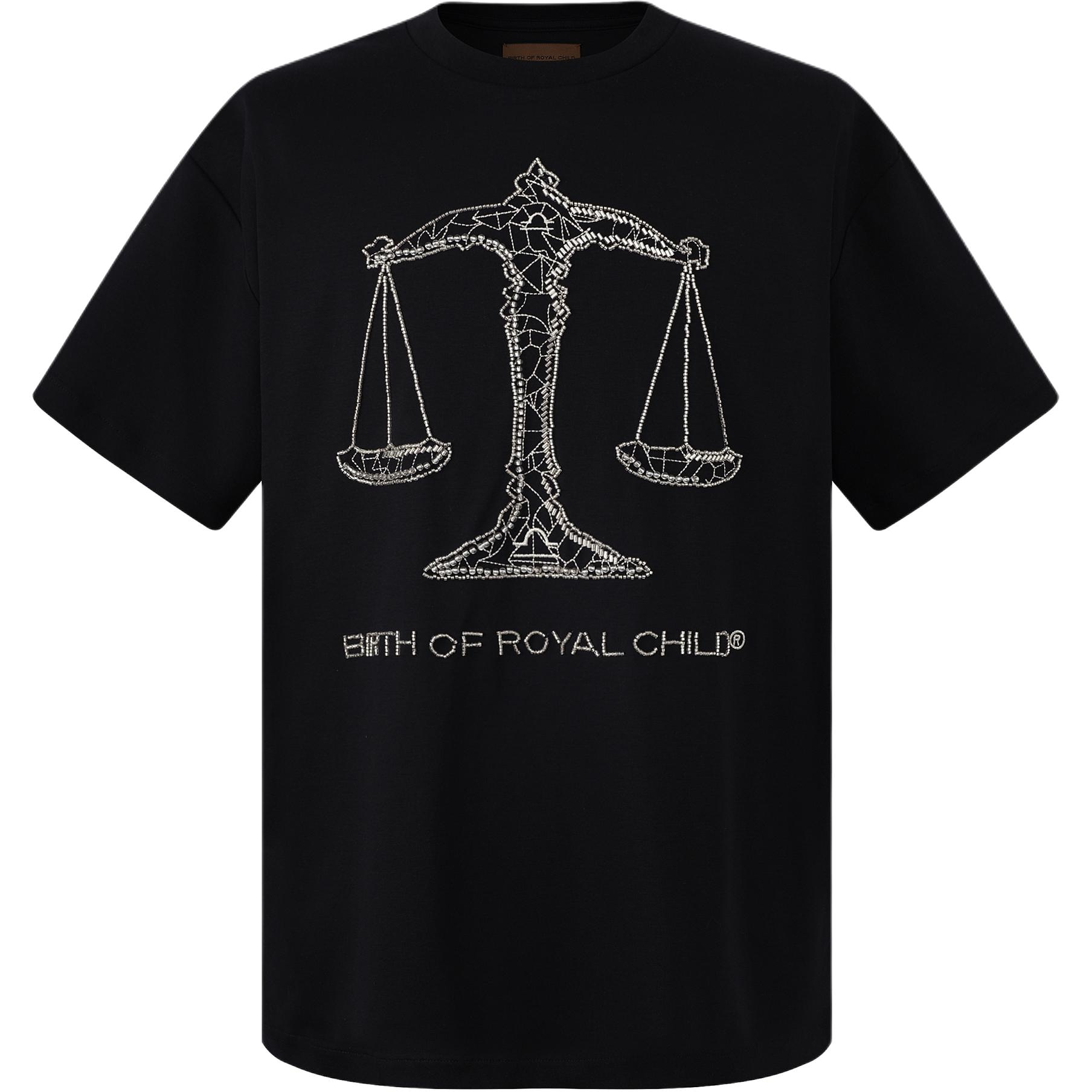 BIRTH OF ROYAL CHILD SS25 T