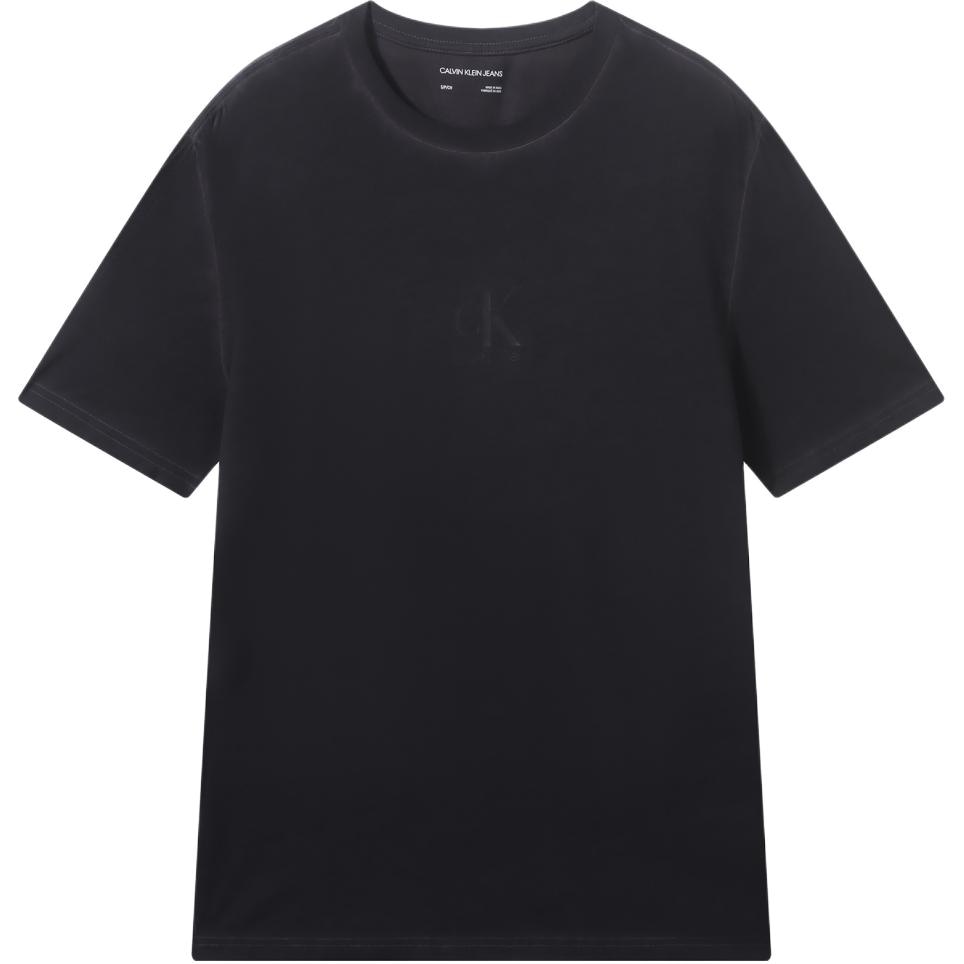Футболка Calvin Klein Crew Neck T-Shirt