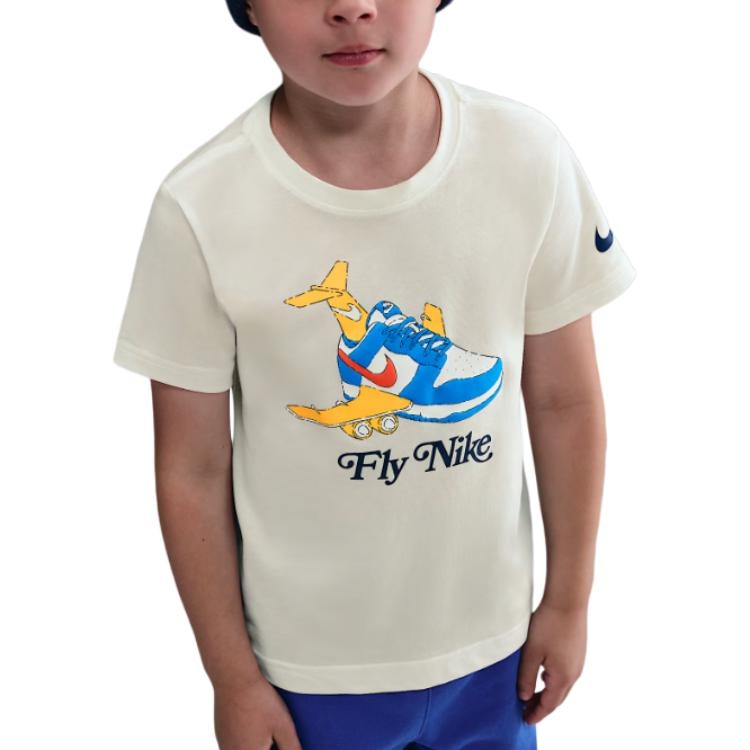 Футболка Nike T