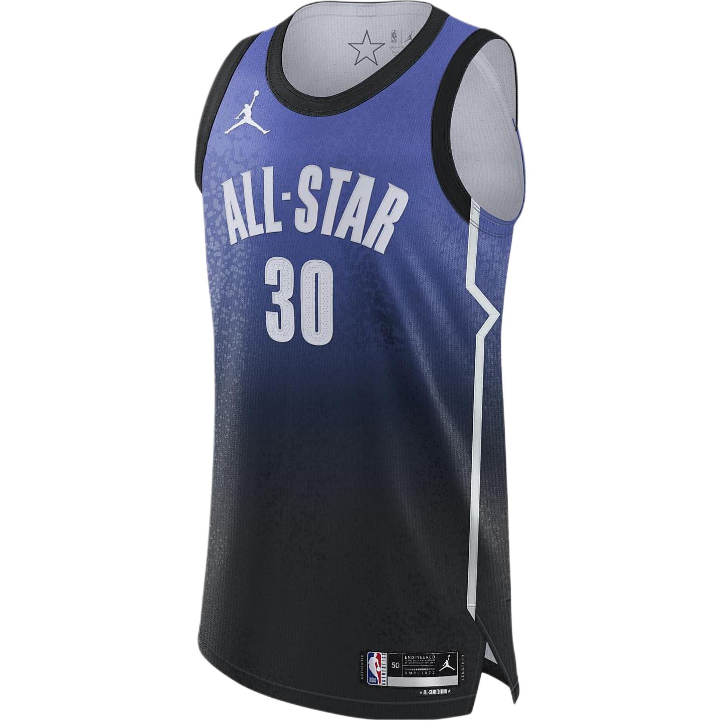 Jordan NBA AU 2023 30