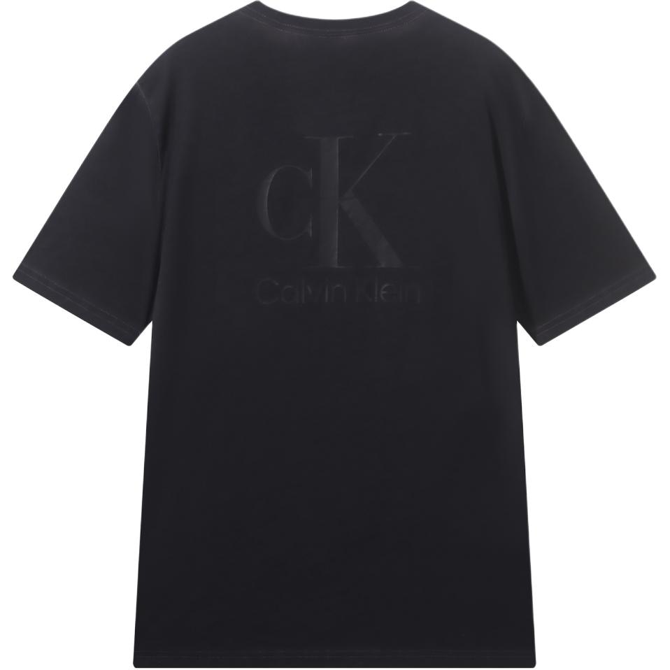 Calvin Klein Crew Neck T-Shirt — фото 1