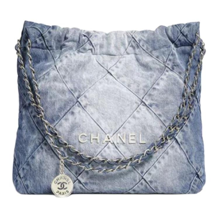Сумки Chanel 22Bag 23C