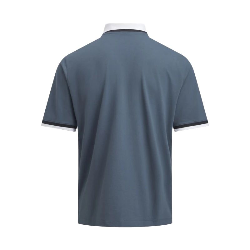 Under Armour Courtcore Polo — фото 1