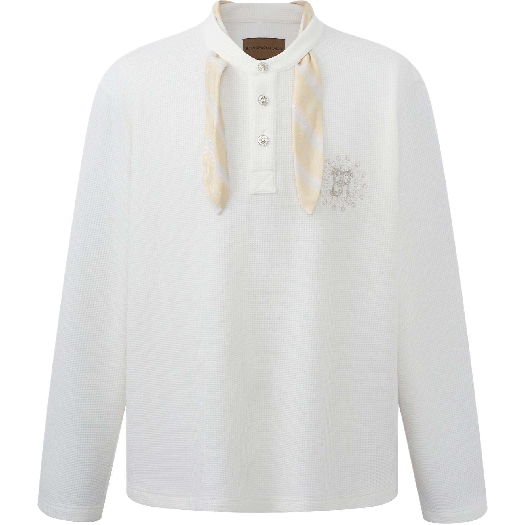 BIRTH OF ROYAL CHILD SS25 Polo