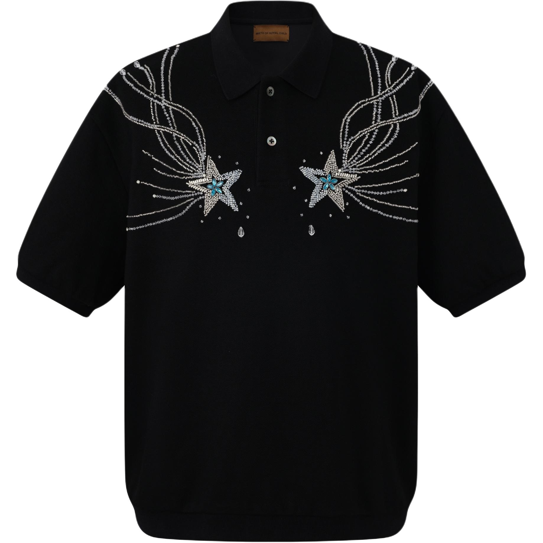 BIRTH OF ROYAL CHILD SS25 Polo