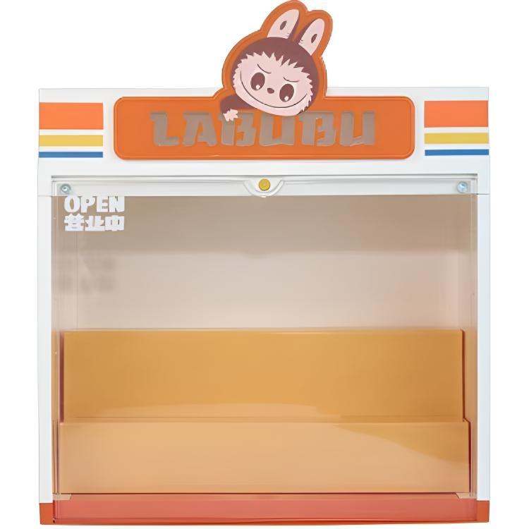 Pop Mart THE MONSTERS