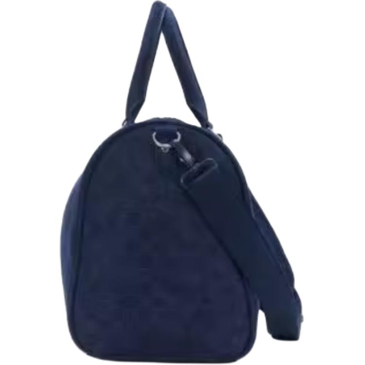 Jordan Metal Logo Travel Bag Blue — фото 1
