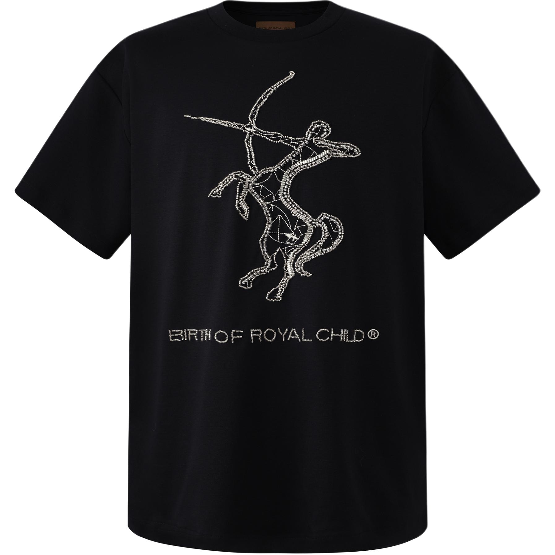 BIRTH OF ROYAL CHILD SS25 T