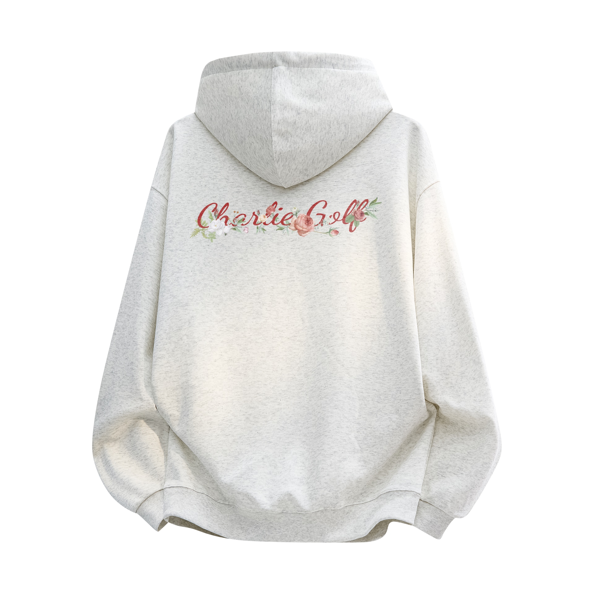 CHARLIE GOLF logo