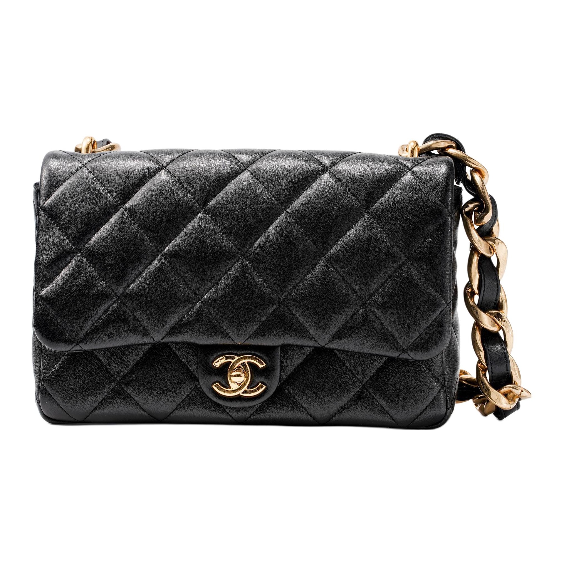 Сумки Chanel