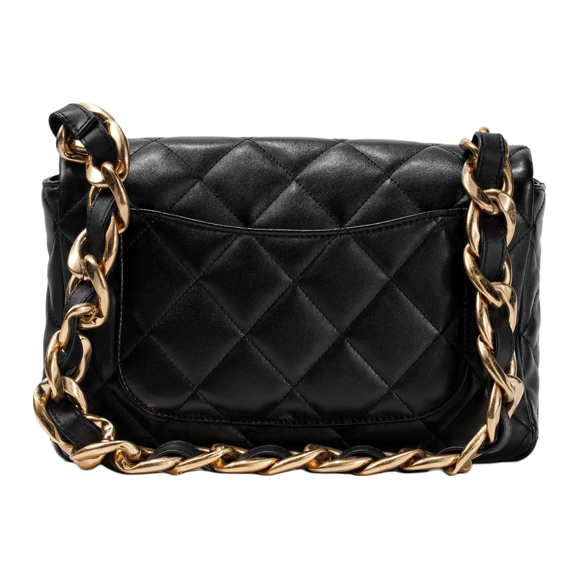 Chanel Сумки (Арт. AS3215-B10393-94305) — фото 2