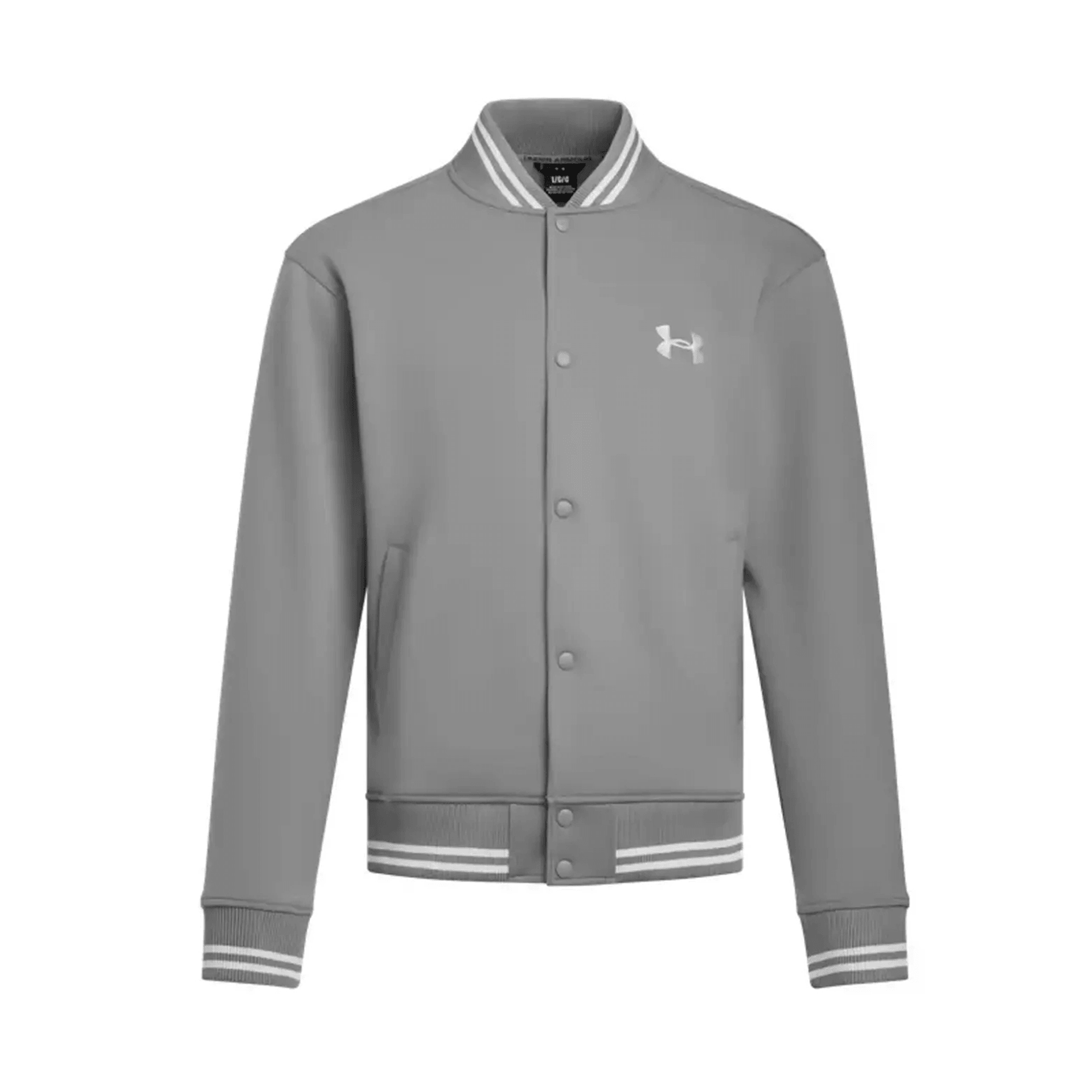 Under Armour Knit Bomber — фото 5