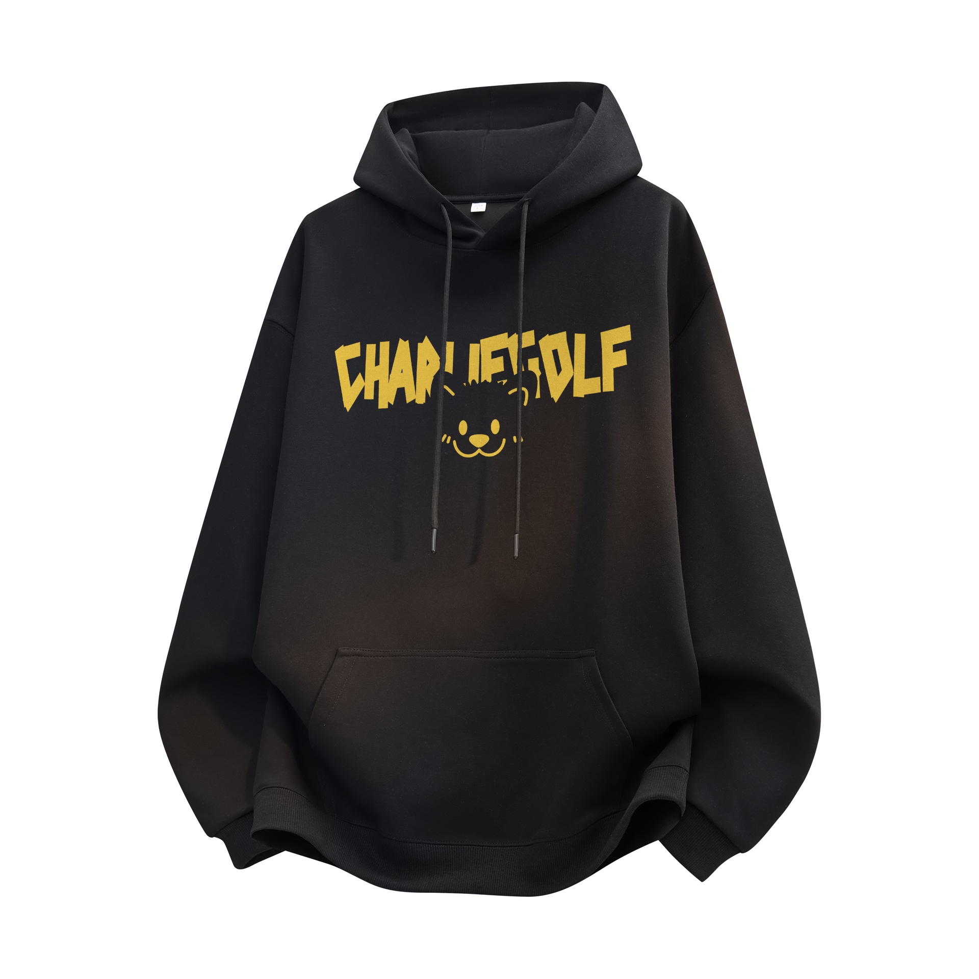 CHARLIE GOLF logo