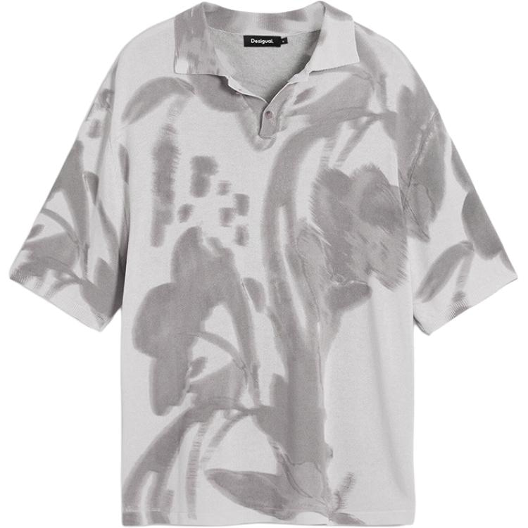 Desigual Polo
