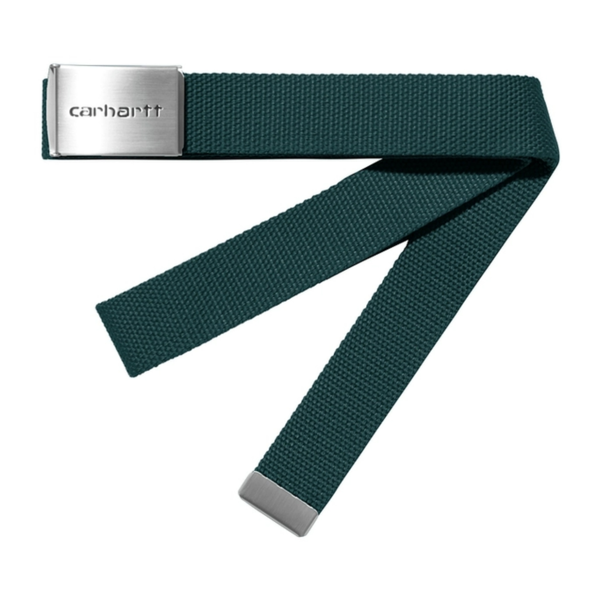 Carhartt WIP Classic Logo Belt — фото 2