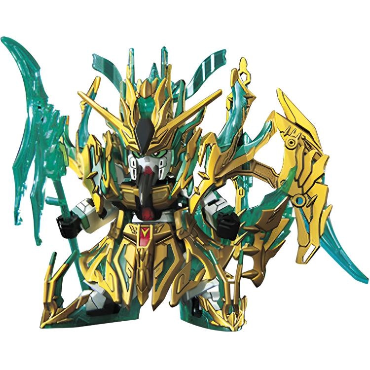 BANDAI/万代 BANDAI SD 8cm