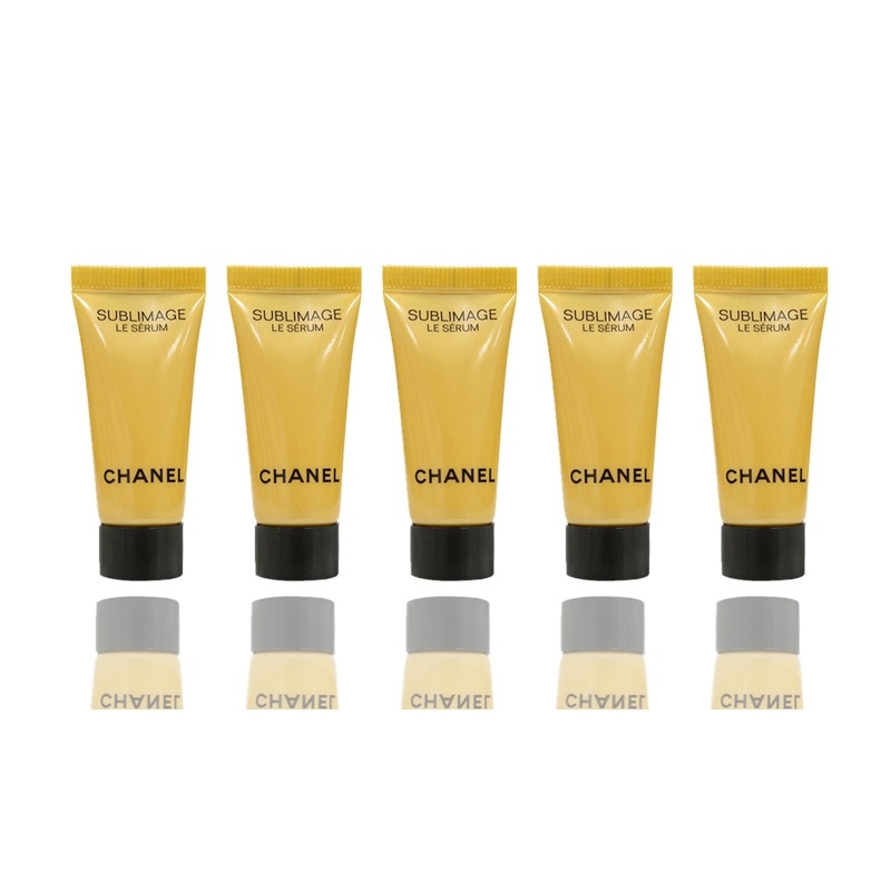 Chanel 5ml — фото 9